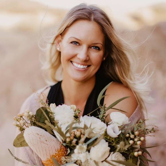 Meet your Posher, Christina - Picture 1 of 1